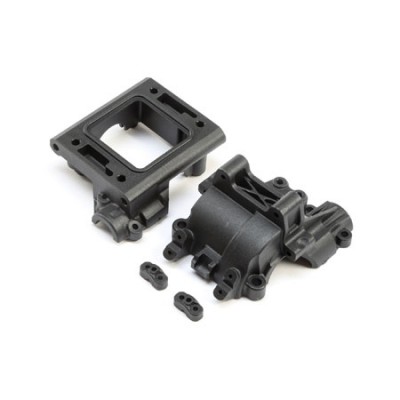 [�˾���ũ] TLR242024 [TLR Racing] Rear Gear Box: 8X