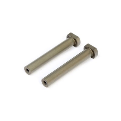 [˾ũ] TLR241050 [TLR Racing] Steering Post (2): 8X