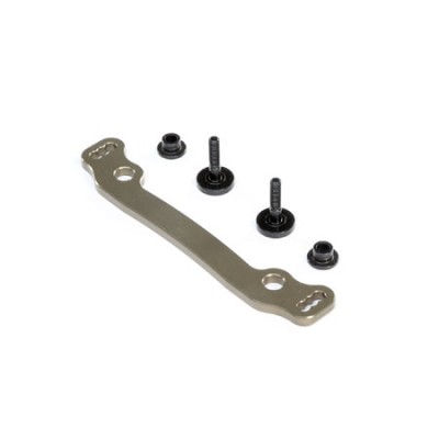 [�˾���ũ] TLR241040 [TLR Racing] Drag link: 8X