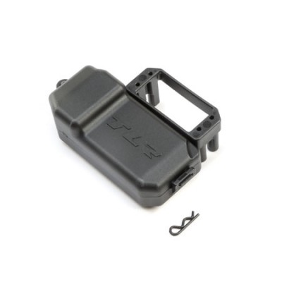 �˾���ũ TLR241035 [TLR Racing] 8X ���� ����Ʈ �� ���͸� �ڽ�