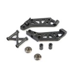 [TLR Racing] Wing Mount: 8X