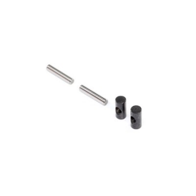 [�˾���ũ] TLR242030 [TLR Racing] F/R CV Driveshaft Coupling Set: 8X
