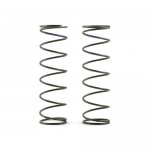 [TLR Racing] Team Losi Racing 16mm EVO Rear Shock Spring Set (Violet - 4.8 Rate) (2)