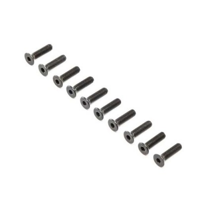 �˾���ũ LOS255017 [TEAM LOSI] Flat Head Screws, Stl, BO, M4 x 16mm (10) ***����:����ǰ�� �޴���� ǥ��� ǰ���� ����� �ٸ��� Ȯ���Ͻð� ���Źٶ��ϴ�.