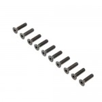[TEAM LOSI] Flat Head Screws, Stl, BO, M4 x 16mm (10) ***����:����ǰ�� �޴���� ǥ��� ǰ���� ����� �ٸ��� Ȯ���Ͻð� ���Źٶ��ϴ�.