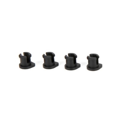 [˾ũ] TLR243033 [TLR Racing] Shock Cap Bushing (4): 8IGHT 4.0 ĸ ν