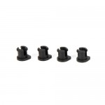 [TLR Racing] Shock Cap Bushing (4): 8IGHT 4.0 ĸ ν