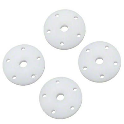 [�˾���ũ] TLR243030 [TLR Racing] 16mm Tapered Shock Piston Set (1.4/1.5mm)