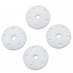 [TLR Racing] 16mm Tapered Shock Piston Set (1.4/1.5mm)