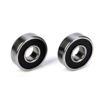 [TEAM LOSI] 5 x 13mm HD Clutch Bearings (2):8B/8T