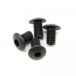 [TLR Racing] Team Losi Racing Droop Screw (4)