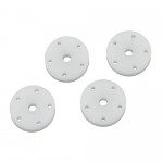 [TLR Racing] Team Losi Racing 16mm 5-Hole Machined Piston Set (1.4 