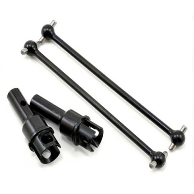 [�˾���ũ] TLR342002 [TLR Racing] Rear Dogbone, Axle Set: 8B 3.0/8IGHT-E 3.0 ����&�׽� ��Ʈ �ɼ�