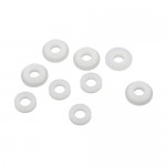 [TLR Racing] Shock Guide, Bushing (8): 8B 3.0