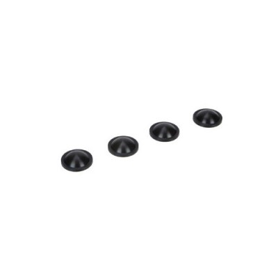 [˾ũ] TLR243004 [TLR Racing] 16mm Shock Bladders (4): 8B 3.0,4.0