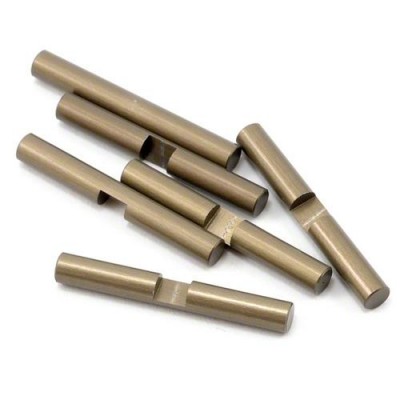[�˾���ũ] TLR3501 [TLR Racing] Team Losi Racing Aluminum Differential Shaft Set (6)