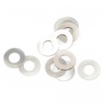 [TEAM LOSI] Team Losi 6x11x.2mm Differential Shims