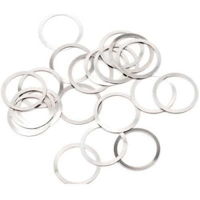 [˾ũ] LOSA4452 [TEAM LOSI] Team Losi Gearbox Shims (8ight 2.0/3.0 , 8IGHT-E 2.0/3.0 , 8IGHT-T 2.0)
