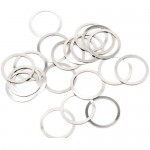 [TEAM LOSI] Team Losi Gearbox Shims (8ight 2.0/3.0 , 8IGHT-E 2.0/3.0 , 8IGHT-T 2.0)