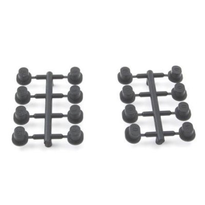 �˾���ũ LOSA1756 [TEAM LOSI] Adjustable Hinge Pin Brace Inserts: 8B/8T
