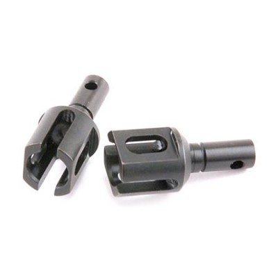 [˾ũ] LOSA3554 [TEAM LOSI] Center HD Lightened Differential Outdrives (2) ɼǰȭǰ