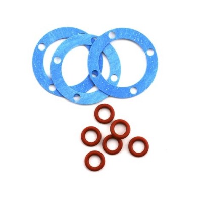 [˾ũ] LOSA3505 [TEAM LOSI] Losi Differential Seal Set
