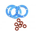[TEAM LOSI] Losi Differential Seal Set