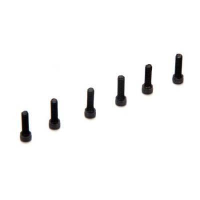 [�˾���ũ] LOSA6294 [TLR Racing] 2-56 x 5/16 Cap Screw (6)