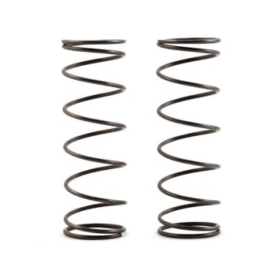 [�˾���ũ] TLR344019 [TLR Racing] TLR 16mm EVO Front Shock Spring Set (Blue - 5.1 Rate) (2)