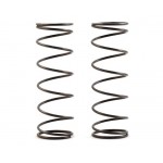 [TLR Racing] TLR 16mm EVO Front Shock Spring Set (Blue - 5.1 Rate) (2)