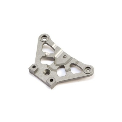 [�˾���ũ] TLR341012 [TLR Racing] Front Brace, Aluminum: 8X