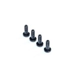 [TLR Racing] King Pin Bolt (4): 8X