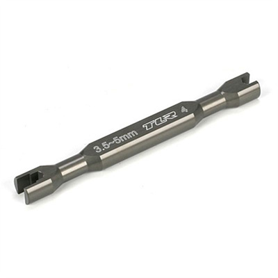 [˾ũ] TLR99102 [TLR Racing] Team Losi Racing Turnbuckle Wrench(3.5mm/4mm/5mm) - ϹŬġ