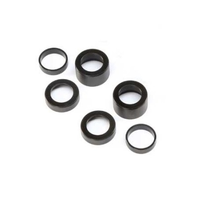 [�˾���ũ] TLR344009 [TLR Racing] Inserts, Rear Hub: 8/E/8T 4.0  �ɼ�
