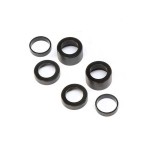 [TLR Racing] Inserts, Rear Hub: 8/E/8T 4.0  �ɼ�