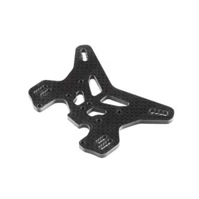 �˾���ũ TLR344012 [TLR Racing] Carbon Rear Shock Tower: 8/E 4.0 �ɼ�