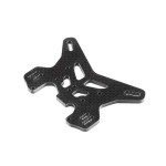 [TLR Racing] Carbon Rear Shock Tower: 8/E 4.0 �ɼ�