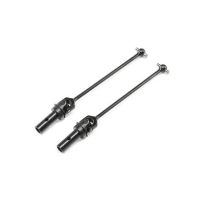 �˾���ũ TLR342010 [TLR Racing] Fr Universal Set: 8/E 4.0 (TLR344006 Required) �ɼ�