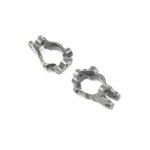 [TLR Racing] Fr Spindle Carrier Set, Alum, 12 Deg: 8/8E/8T 4.0  �ɼ�