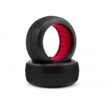 [AKA] AKA Gridiron II 1/8 Buggy Tires (2) (Soft)  ǰ Ÿ̾