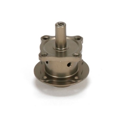 [�˾���ũ] TLR342005 [TLR Racing] Flywheel, Aluminum: 8E/8TE/3.0