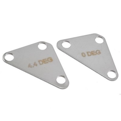 �˾���ũ TLR241021 [TLR Racing] Center Diff Locator 0, 4 Degree: 8IGHT-E 4.0 ���͵��� ������