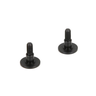 [�˾���ũ] TLR245004 [TLR Racing] Ackerman Shoulder Screws (4): 8IGHT 4.0 ��ũ�� �ִ� ����