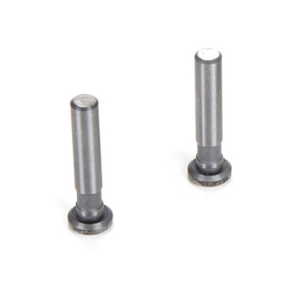 �˾���ũ TLR244027 [TLR Racing] Hinge Pins, 4 x 21mm TiCN (2): 8IGHT 4.0  ������
