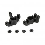 [TLR Racing] Front Spindle Set: 8IGHT 4.0 ����Ʈ ���ɵ� ��Ʈ