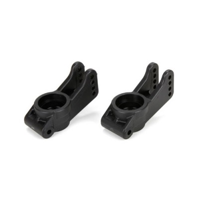 �˾���ũ TLR244022 [TLR Racing] Rear Hub Set: 8IGHT 4.0 ���� ��� ��Ʈ