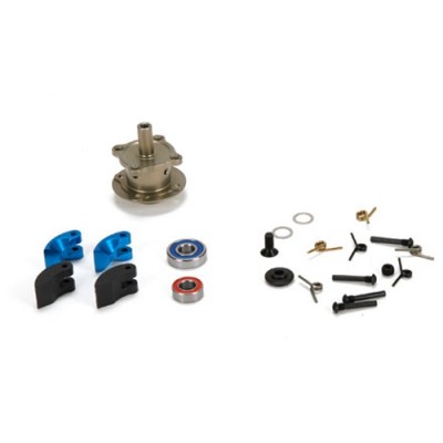[�˾���ũ] TLR342003 [TLR Racing] Electric Clutch System: 8E/8TE/3.0  �ɼ� ����Ʈ 3.0 Ŭ��ġ ��