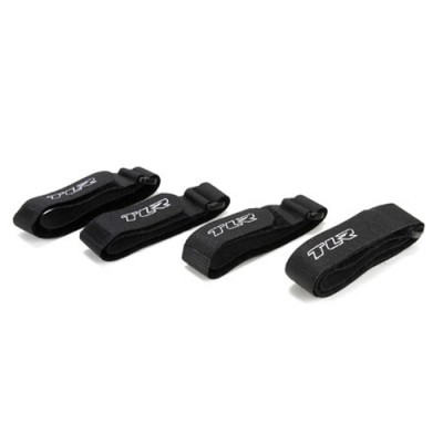 �˾���ũ TLR241013 [TLR Racing] Battery Straps (3): 8E 