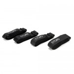 [TLR Racing] Battery Straps (3): 8E 