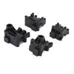 [TLR Racing] Front and Rear Gear Box Set: All 8IGHT(ȣȯǰ->TLR242000)